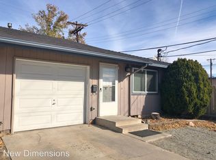 1190 El Rancho Dr, Sparks, NV 89431