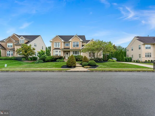 10 Jersey Belle Dr, Cinnaminson, NJ 08077