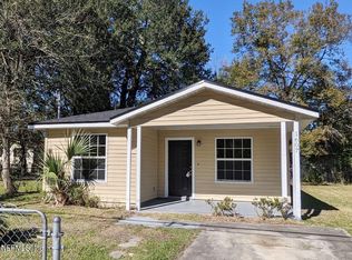 1607 Union St W, JACKSONVILLE, FL 32209