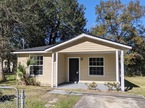 1607 UNION Street W, Jacksonville, FL 32209