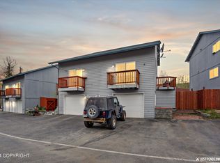 11275 Wood River Way #14, Eagle River, AK 99577