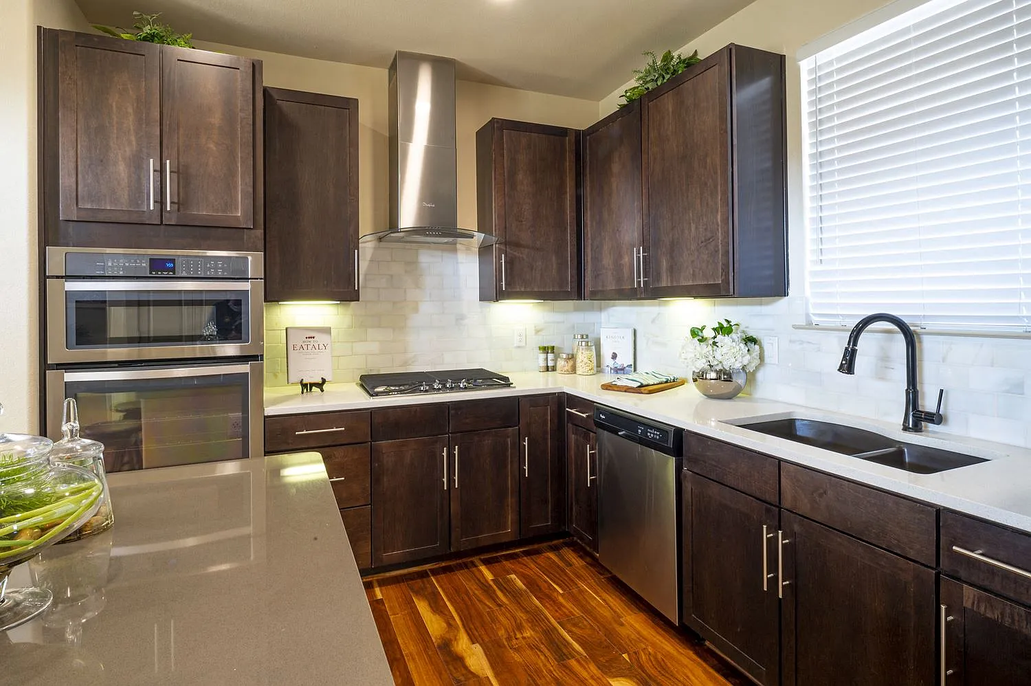 Townhomes at Woodmill Creek — Photo 1
