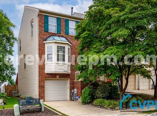 2514 Stow Ct, Crofton, MD 21114