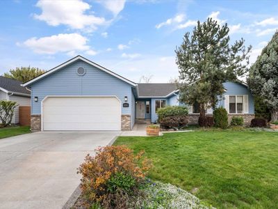 2232 S Arthur Loop, Kennewick, WA, 99338