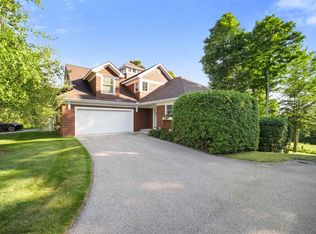 626 Crooked Tree Dr, Petoskey, MI 49770