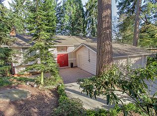 6820 93rd Ave SE, Mercer Island, WA 98040