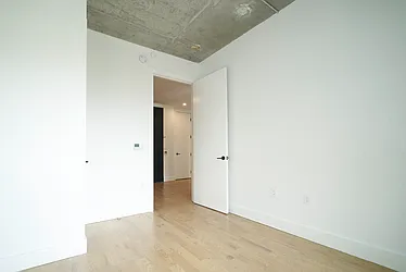 Rented by Lodger Corp