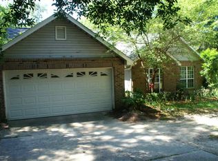 203 Monte Ter, Monticello, FL 32344