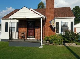 214 Ferguson Ave, Elizabethton, TN