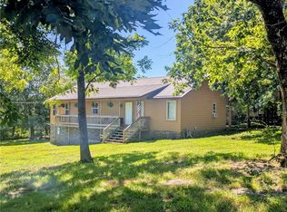 6471 Saddlebrook Loop, Everton, AR 72633