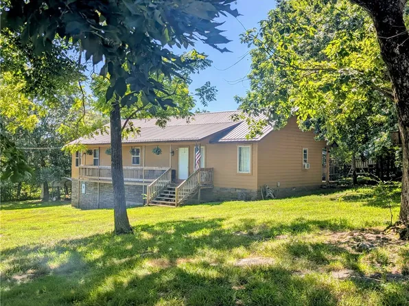 6471 Saddlebrook Loop, Everton, AR 72633