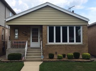 5441 S Newcastle Ave, Chicago, IL