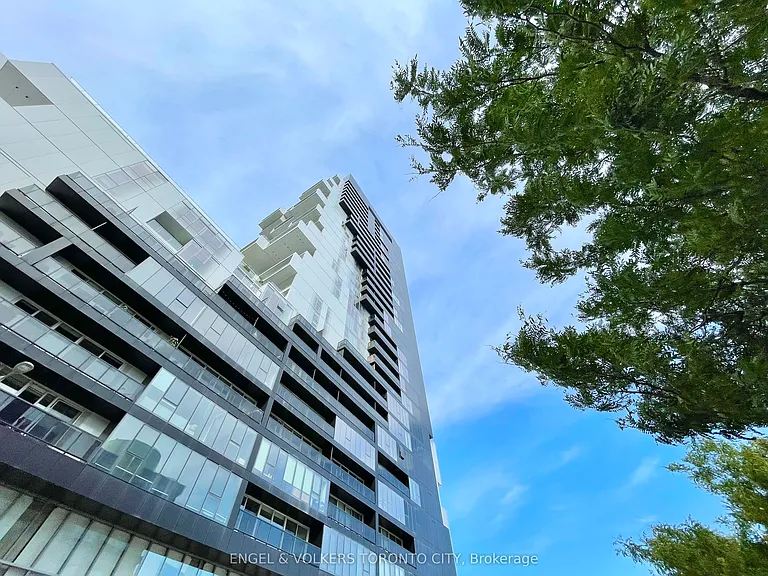 170 Bayview Ave #1004 — Photo 23