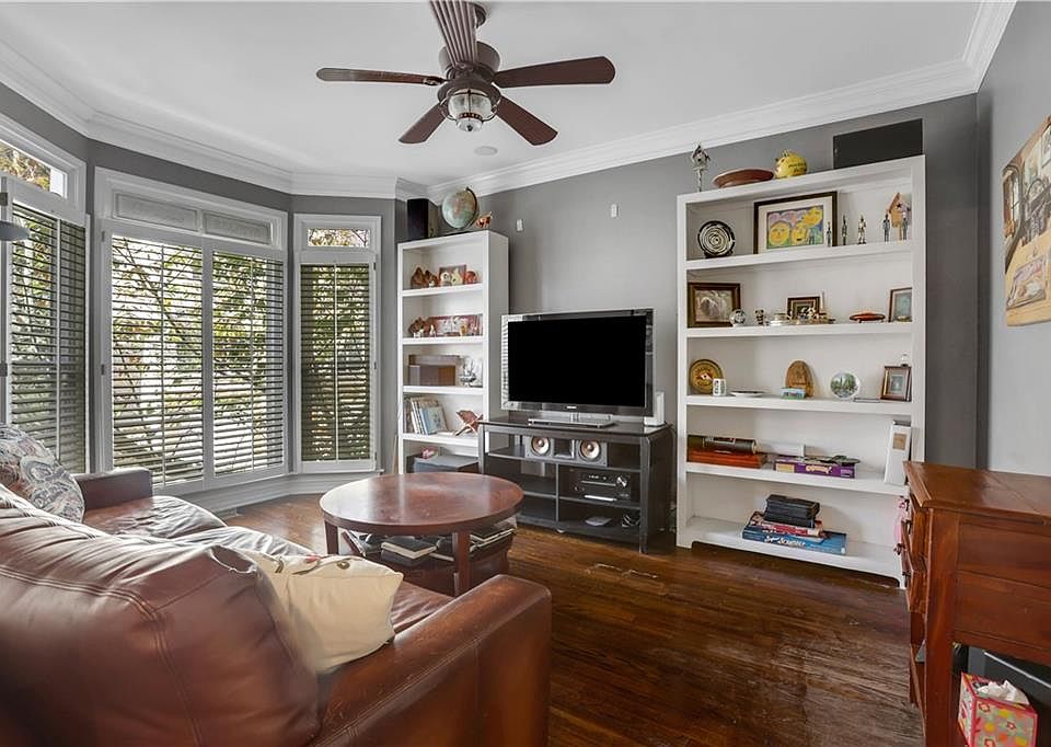 3 Highland Park Ln NE, Atlanta, GA 30306 | Zillow