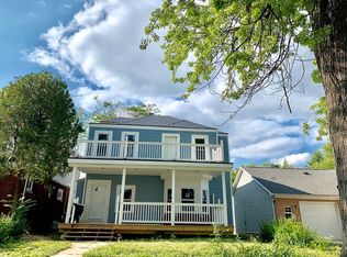 529 E Philadelphia St, Detroit, MI 48202
