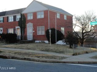 1217 Halstead Rd, Baltimore, MD 21234