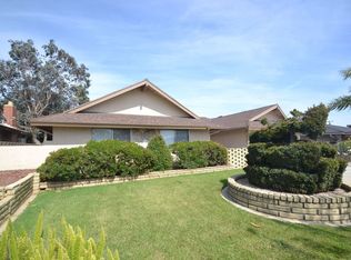 7107 Agate St, Rancho Cucamonga, CA 91701