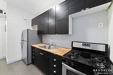 Rented by Brooklyn High Rise LLC