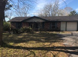 2015 Reins Rd, Beaumont, TX 77713