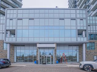 4675 Metcalfe Ave #101, Mississauga, ON L5M 4N7