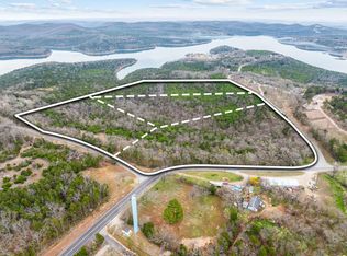 TRACT Two Woodcliff Road Yy 1 #A, Shell Knob, MO 65747