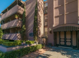 4200 Laurel Canyon Blvd APT 105, Studio City, CA 91604
