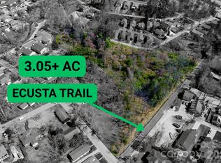 Toms Hill Dr, Hendersonville, NC 28792