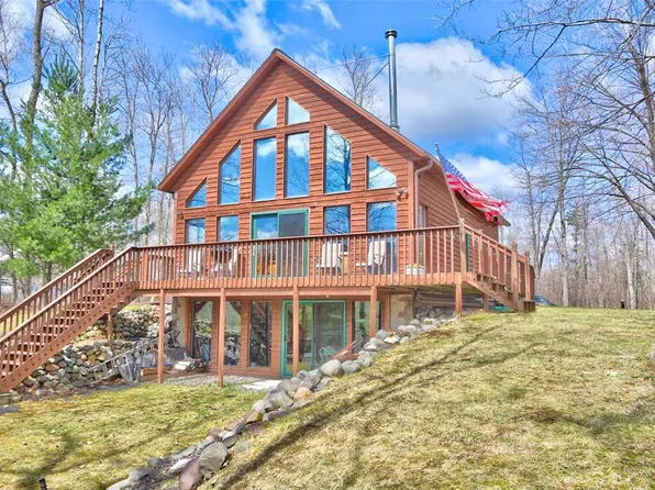 11295W Seagull Lane, Hayward, WI 54843