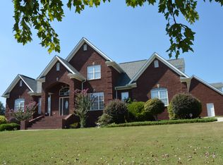 30 Damaris Dr, Albertville, AL 35950