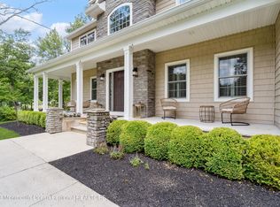 70 Bates Rd, Jackson, NJ 08527