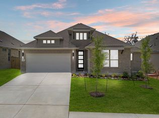 314 Five Mile Creek Way, Kyle, TX 78640