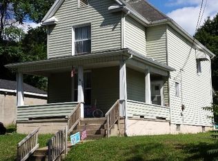 506 8th St, New Castle, PA 16102