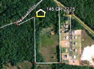 145A County Road 2275, Mineola, TX 75773