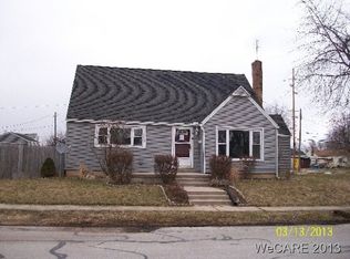 518 S Elm St, Celina, OH 45822