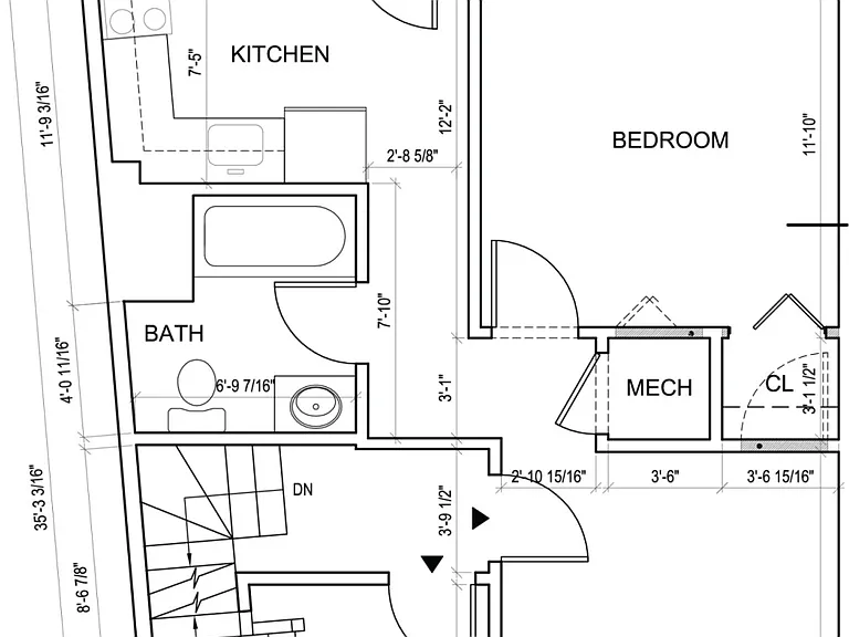 162 Broadway #160-2 — Photo 4