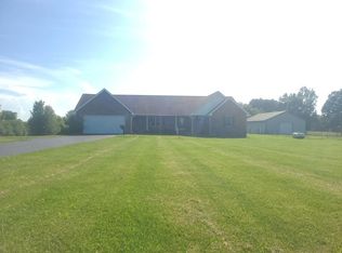 1031 Campground Rd, Clarkrange, TN 38553