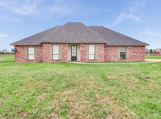 326 Durousseau Rd, Opelousas, LA 70570