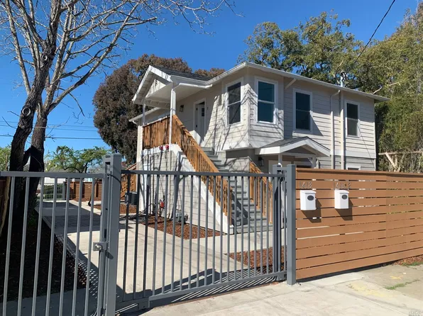 1418 - 1418 #2 Northside Avenue, Berkeley, CA 94702