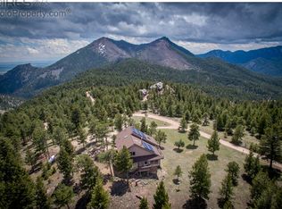 2756 Bison Dr, Boulder, CO 80302