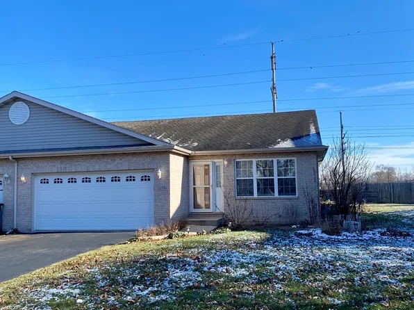 22735 W Jonathon Dr, Channahon, IL 60410