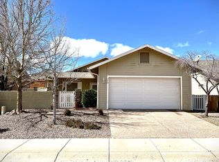 379 S Granite Ridge Rd, Star Valley, AZ 85541