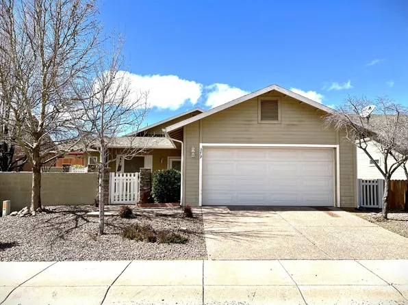 379 S Granite Ridge Rd, Star Valley, AZ 85541