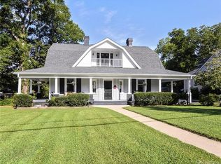 15 Wright Ave, York, SC 29745