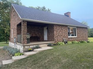 2331 S Mutual Union Rd, Urbana, OH 43078