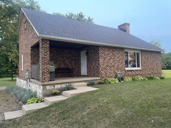 2331 S Mutual Union Rd, Urbana, OH 43078