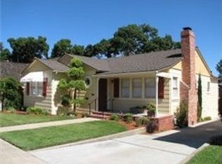 664 Spazier Ave, Pacific Grove, CA 93950