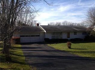 452 S Duffy Rd, Butler, PA 16001