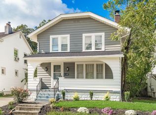 527 Hilltonia Ave, Columbus, OH