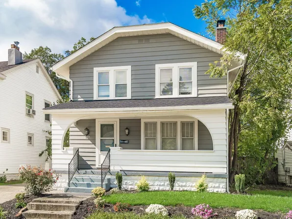 527 Hilltonia Ave, Columbus, OH 43223