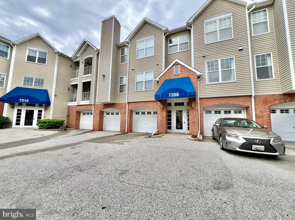 7208 Bogley Rd Unit 202, Baltimore, MD 21244